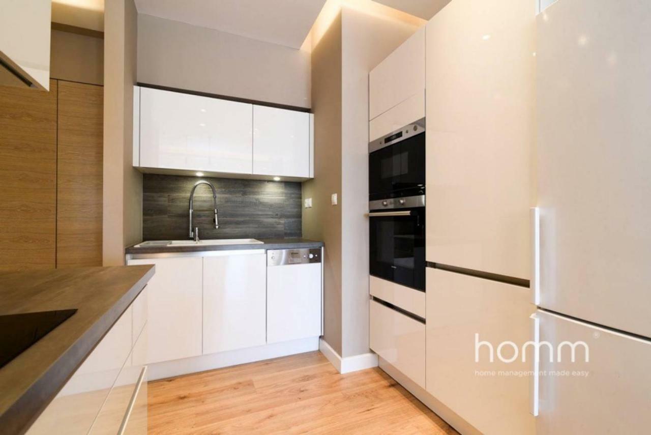 142M² Bright Alimos Apartment With Marina View Luaran gambar