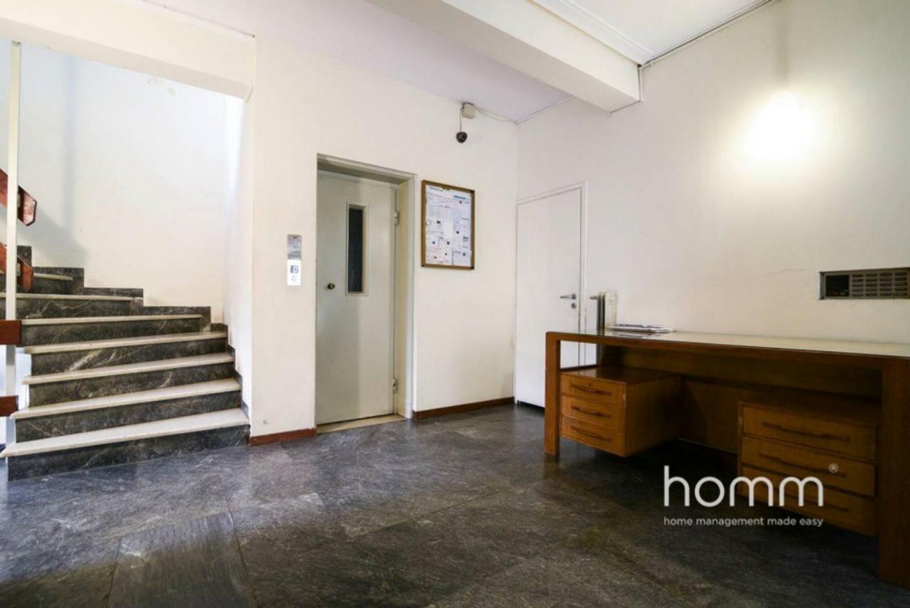 142M² Bright Alimos Apartment With Marina View Luaran gambar