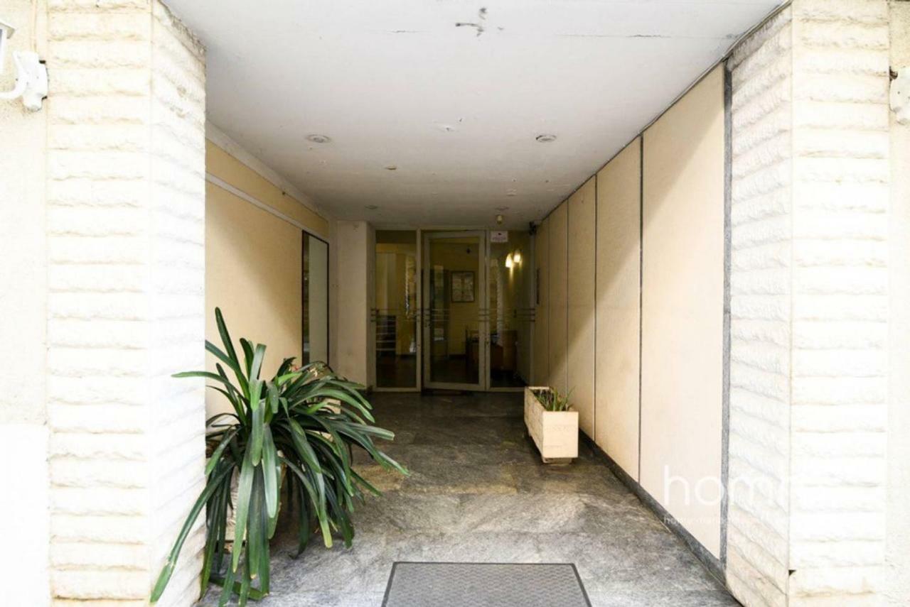 142M² Bright Alimos Apartment With Marina View Luaran gambar